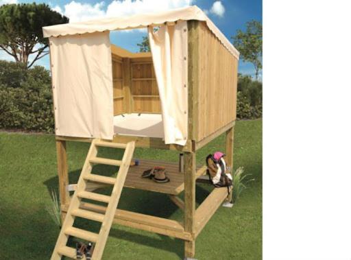Camping Le Brochet Péronne Extérieur photo